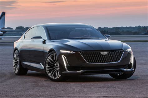 2023 Cadillac Build And Price